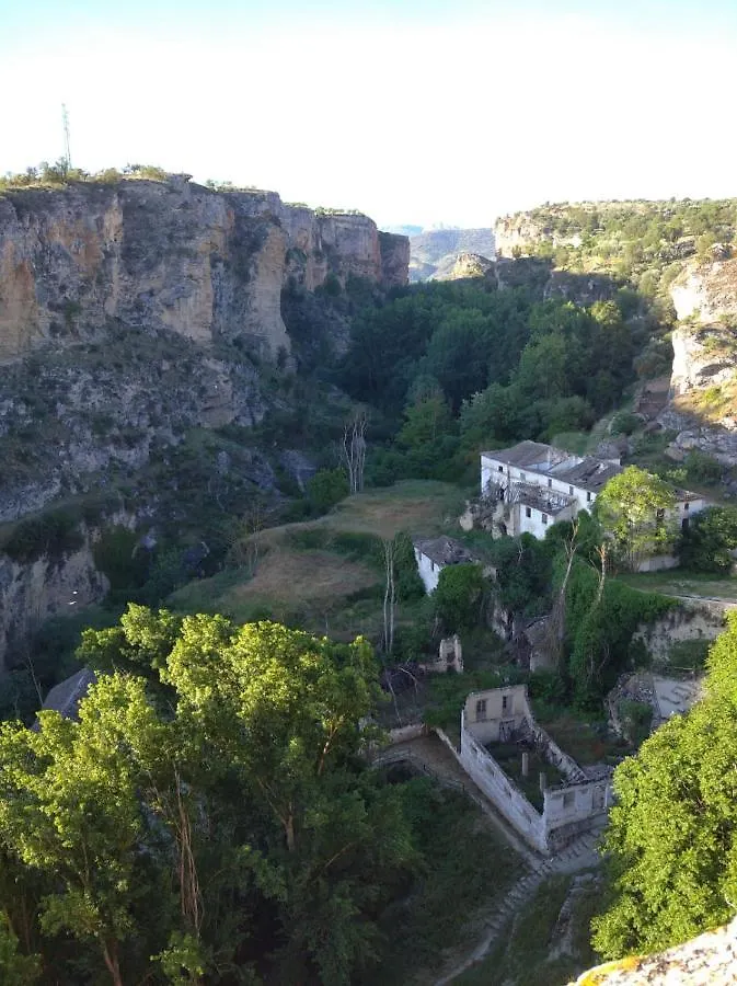Σπίτι διακοπών La Casita De Papel Alhama De Granada Βίλα