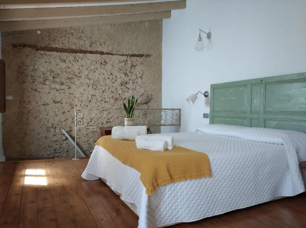 La Casita De Papel Alhama De Granada Villa