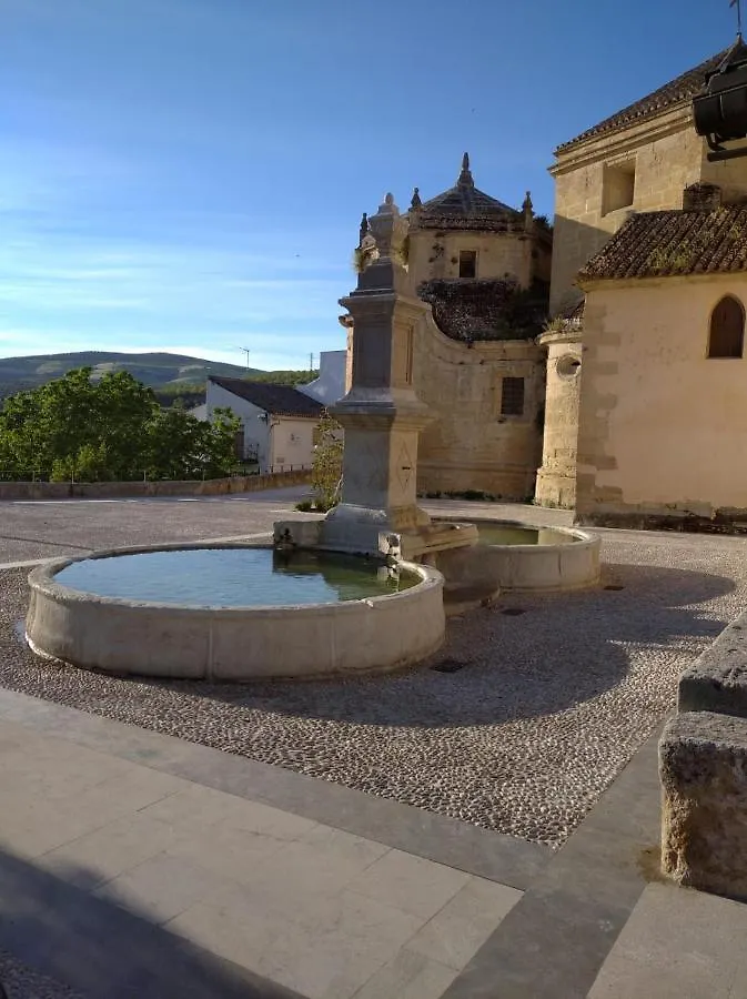 La Casita De Papel Alhama De Granada Villa Spain