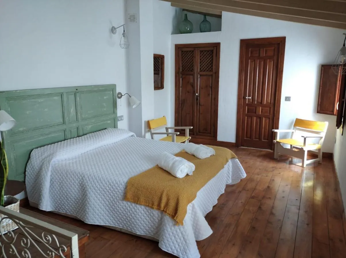 Σπίτι διακοπών La Casita De Papel Alhama De Granada Βίλα Ισπανία