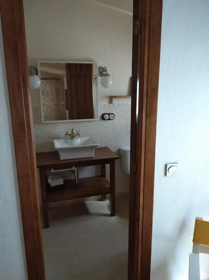 La Casita De Papel Alhama De Granada Βίλα