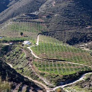 Cortijo El Rancho Chalet
