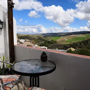 Casa Cervantes Alhama de Granada