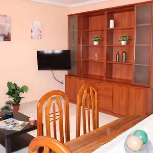 Vft Doña Elvira Apartamento
