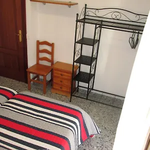 Terranova Esquina Placeta Apartamento