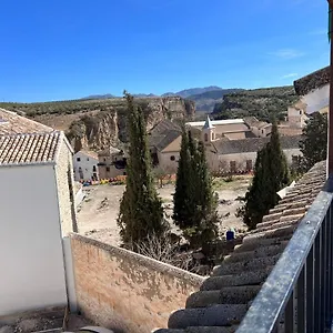 La Encina Сasa de vacaciones