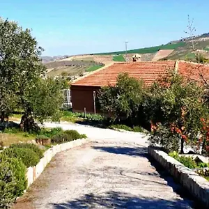 Cortijo Puente Alhama Сasa de vacaciones
