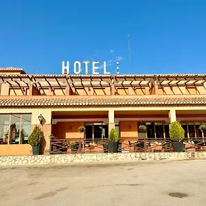 Restaurante Canos De La Alcaiceria Alhama de Granada