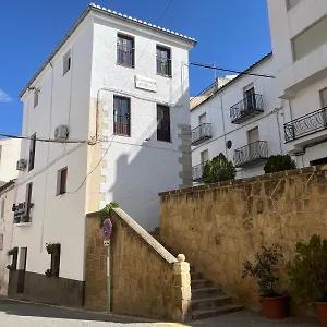 La Escalera Alhama de Granada