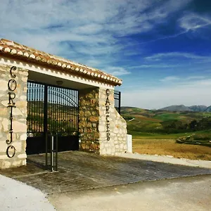 Turisticos Cortijo Garces Alhama de Granada