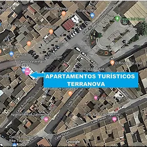 Terranova La Placeta Apartamento